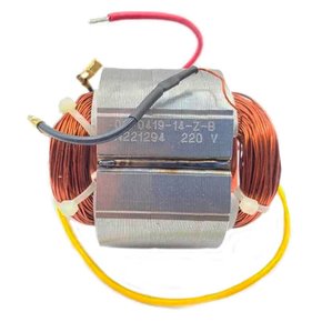 Estator Bobina 220V para Serra DWE560 - N221294 - Dewalt