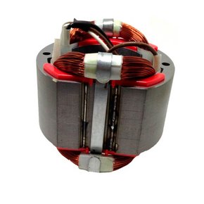 Estator/ Bobina 220V para Serra Skil 3610 – F000607136
