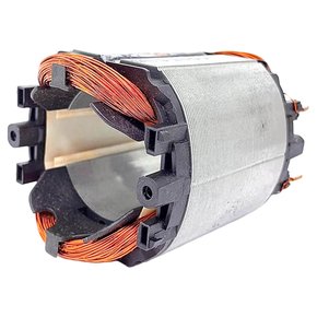 Estator/ Bobina 220V para Serra Tico-Tico DW321 - 402051-02 - Dewalt