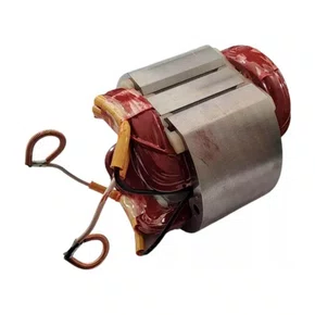 Estator/ Bobina Completo 220V-240V - 526193-0 - Makita Estator/ Bobina Completo 220V-240V - 526193-0 - Makita