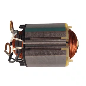 Estator/ Bobina Completo 220V para MT190 - 593588-2 - Makita