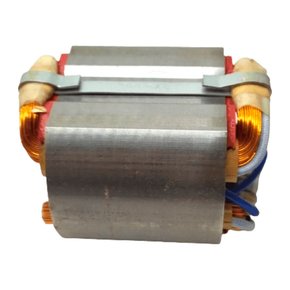 Estator/ Bobina Completo para 9207SB/9207SPB - 522335-4 - Makita