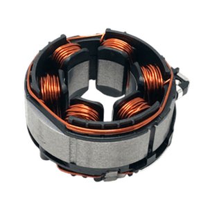 Estator/ Bobina DC18V - 629217-2 - Makita