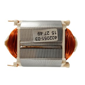 Estator/ Bobina de Campo 120V para DW321K - 402051-01 - Dewalt