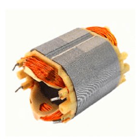 Estator/ Bobina de Campo 120V para Martelete D25003K - 328961-03 - Dewalt