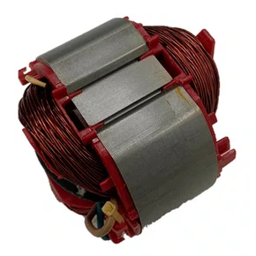 Estator/ Bobina de Campo 220V - 5140047-48 - Dewalt Estator/ Bobina de Campo 220V - 5140047-48 - Dewalt