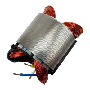 Estator/ Bobina de Campo 220V para DWD520 - N048000SV - Dewalt Estator/ Bobina de Campo 220V para DWD520 - N048000SV - Dewalt