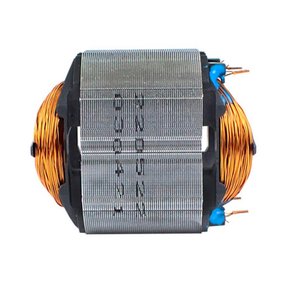 Estator/ Bobina de Campo 220V para Furadeira de Impacto - Bosch