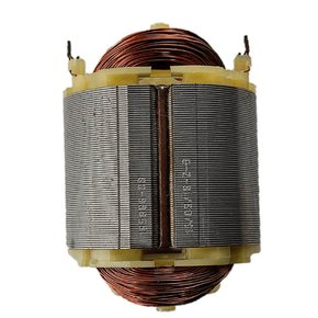 Estator/ Bobina para Esmerilhadeira 120V DW402 - 185086-01 - Dewalt