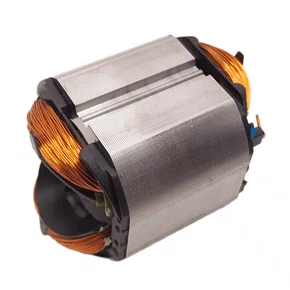 Estator/ Bobina para GSB20 870W 220V - 16042205A4 - Bosch