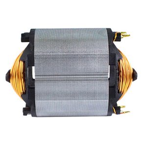 Estator/ Bobina para Serra Mármore 1548 110V - Bosch