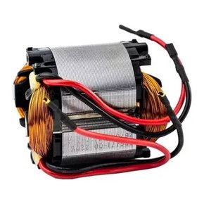 Estator/ Bobina Resinado 127V - 586471-59 - Dewalt Estator/ Bobina Resinado 127V - 586471-59 - Dewalt