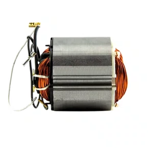 Estator Completo 220V - 594538-0 - Makita Estator Completo 220V - 594538-0 - Makita