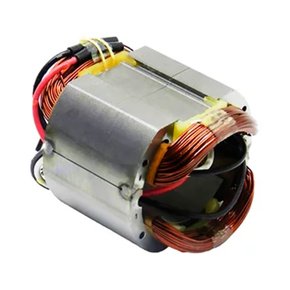 Estator Completo 110V para Furadeira HP1630 - Makita