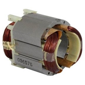 Estator Completo 220V para Martelete HR2610 - Makita
