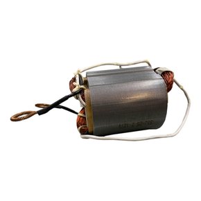 Estator para Retificadeira Stanley STEL861 - 5140174-76 - Dewalt Estator para Retificadeira Stanley STEL861 - 5140174-76 - Dewalt
