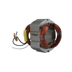 Estator para Serra Sabre JR3070CT - Makita