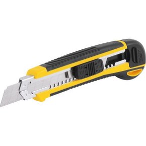Estilete 18mm ES-618 c/ 6 Lâminas Vonder Plus - Vonder Estilete 18mm ES-618 c/ 6 Lâminas Vonder Plus - Vonder