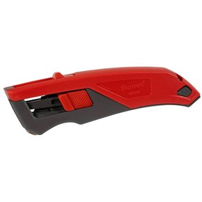 Estilete de Segurança Auto Retrátil Trapezoidal - Starrett Estilete de Segurança Auto Retrátil Trapezoidal - Starrett