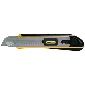 Estilete FatMax 25mm - 10-486 - Stanley Estilete FatMax 25mm - 10-486 - Stanley