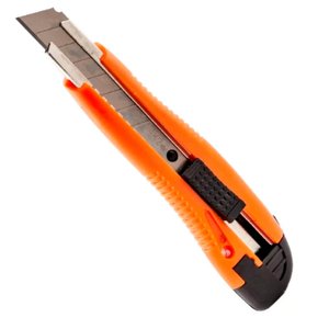 Estilete Profissional 18mm - Lufkin Estilete Profissional 18mm - Lufkin