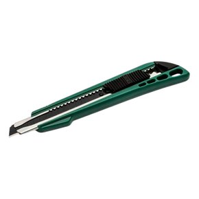 Estilete Retrátil 9mm - Sata Estilete Retrátil 9mm - Sata