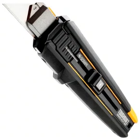 Estilete Trapezoidal e Raspador com 5 Lâminas - Toughbuilt
