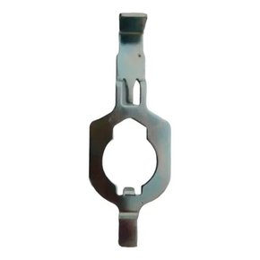 Estribo de Aço - 1619P01620 - Bosch