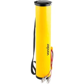 Estufa para Eletrodo 3KG 80V AC/DC - Vonder Estufa para Eletrodo 3KG 80V AC/DC - Vonder