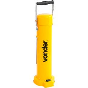 Estufa para Eletrodo 5kg 220V / 60V a 110V - Vonder