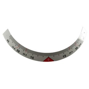 Etiqueta de Indicação para MLS100  - JM23000007 - Makita Etiqueta de Indicação para MLS100  - JM23000007 - Makita