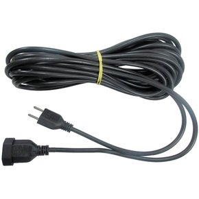 Extensão Elétrica 10m 2x1,5 com Plug - Brumaplastic Extensão Elétrica 10m 2x1,5 com Plug - Brumaplastic