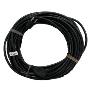 Extensão Elétrica 20m 2x1,5 com Plug - Brumaplastic Extensão Elétrica 20m 2x1,5 com Plug - Brumaplastic