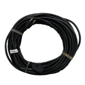 Extensão Elétrica 20m 2x2,5 com Plug - Brumaplastic Extensão Elétrica 20m 2x2,5 com Plug - Brumaplastic