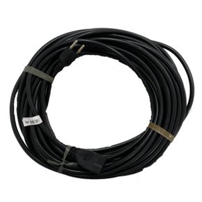 Extensão Elétrica 50m 2x1,5 com Plug - Brumaplastic Extensão Elétrica 50m 2x1,5 com Plug - Brumaplastic