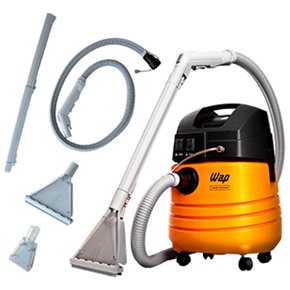 Extratora Carpet Cleaner 25L 110V 1600W - Wap Extratora Carpet Cleaner 25L 110V 1600W - Wap