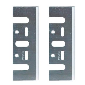 Faca da Plaina 82mm (HM) - D-07967 - Makita Faca da Plaina 82mm (HM) - D-07967 - Makita
