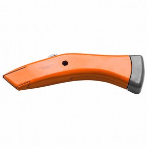 Faca / Estilete Industrial Pro 183mm - Tramontina Faca / Estilete Industrial Pro 183mm - Tramontina