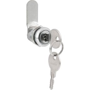 Fechadura para Móveis - Vonder