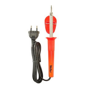 Ferro de Solda 25W 110V - Weller Ferro de Solda 25W 110V - Weller