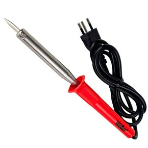Ferro de Solda 40W 110V - Weller Ferro de Solda 40W 110V - Weller