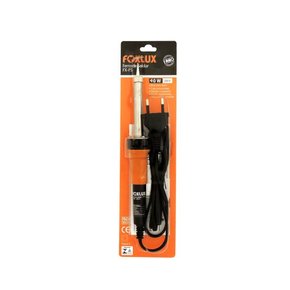 Ferro De Solda 40w 220v - Foxlux Ferro De Solda 40w 220v - Foxlux