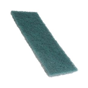 Fibra de Limpeza Serviço Pesado SHR5 102x260mm Com 5 unidades - 3M Fibra de Limpeza Serviço Pesado SHR5 102x260mm Com 5 unidades - 3M