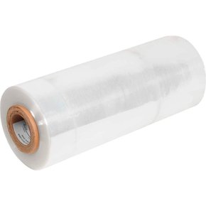 Filme Plástico Stretch 500mm x 870m 12kg - Vonder