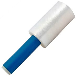 Filme Protetor Rolo 100mm x 100mm - Norton Filme Protetor Rolo 100mm x 100mm - Norton