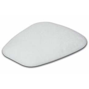 Filtro Mecânico 5N11 para Máscara Linha 6000 - 3M Filtro Mecânico 5N11 para Máscara Linha 6000 - 3M