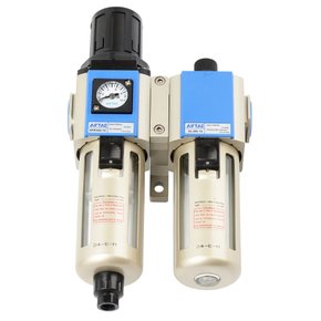 Filtro Regulador Lubrificador 1/2" TFRL12 - Puma