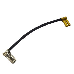 Fio Condutor Preto 100mm - 533020-4 - Makita