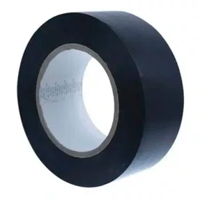 Fita Adesiva Anticorrosiva em PVC 100MM X 30M 2450 - Power Tape