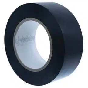 Fita Adesiva Anticorrosiva em PVC 50MM X 30M 2450 - Power Tape